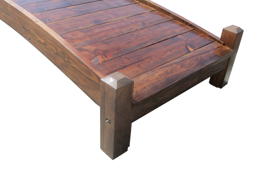 Zen Garden Bridge 10 ft.