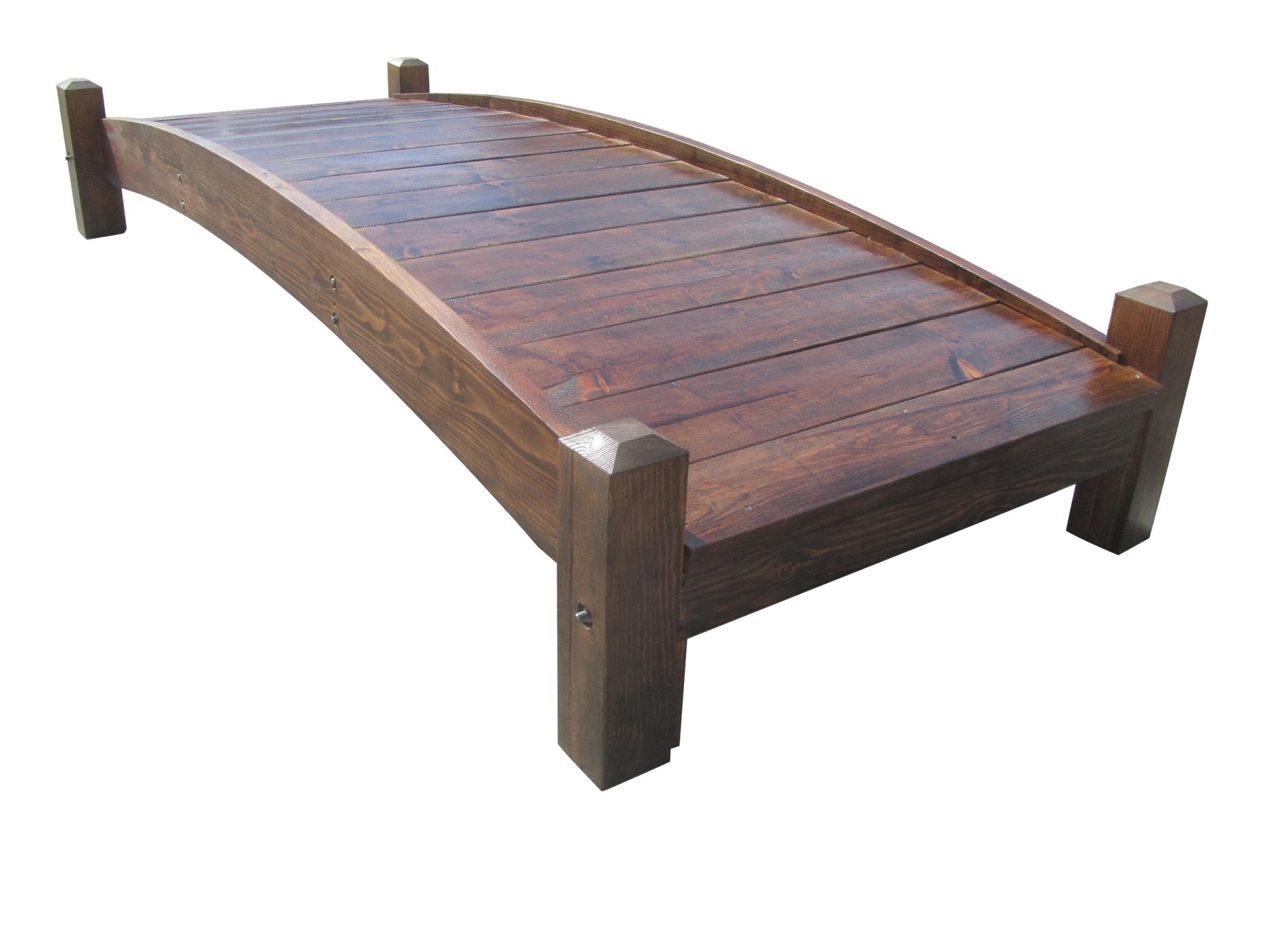 Zen Garden Bridge 10 ft.