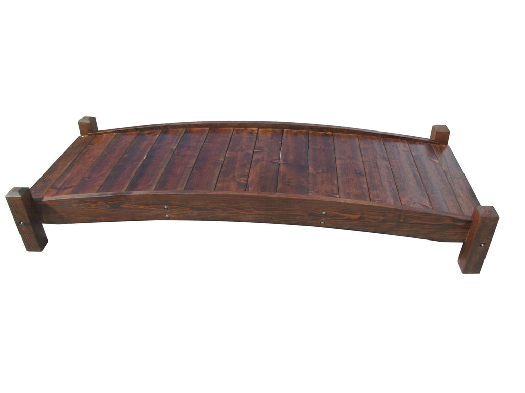 Zen Garden Bridge 10 ft.