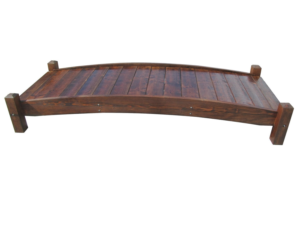 Zen Garden Bridge 10 ft.