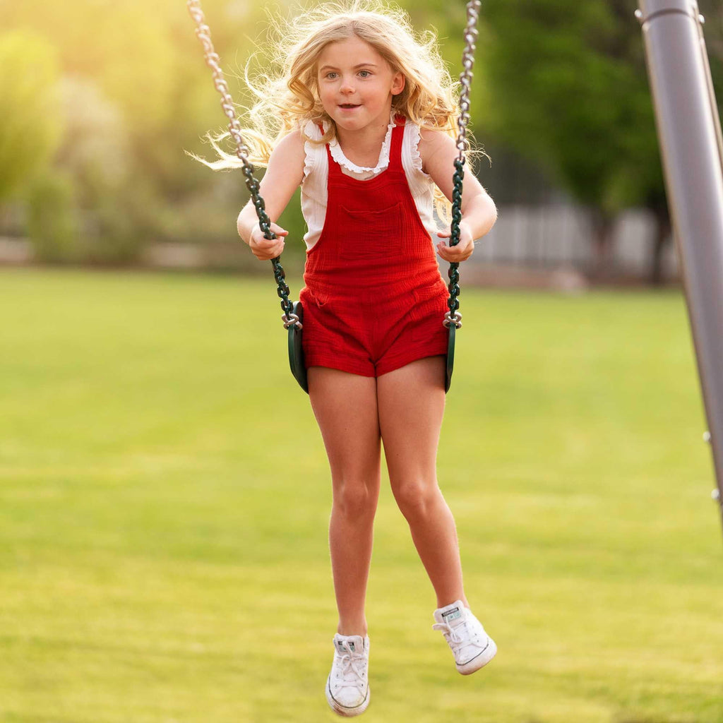 Lifetime Kids Swing Set - 90952