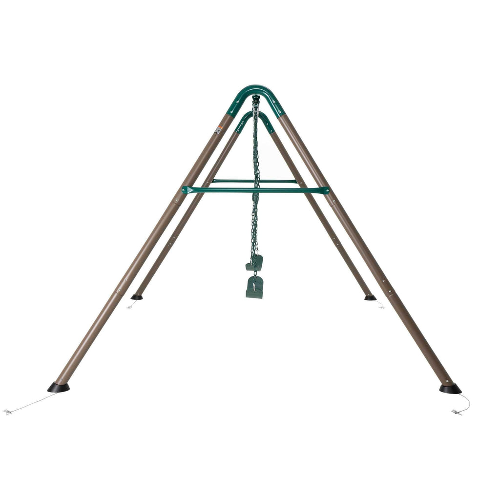 Lifetime Kids Swing Set - 90952
