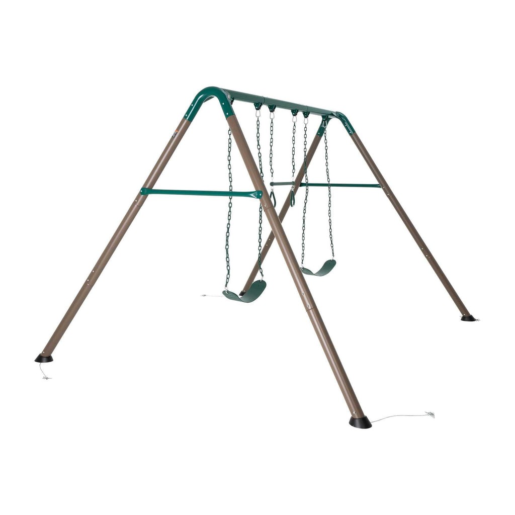 Lifetime Kids Swing Set - 90952