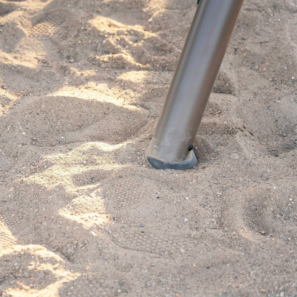 Lifetime Big Stuff Swing Set (Earthtone) - 91069
