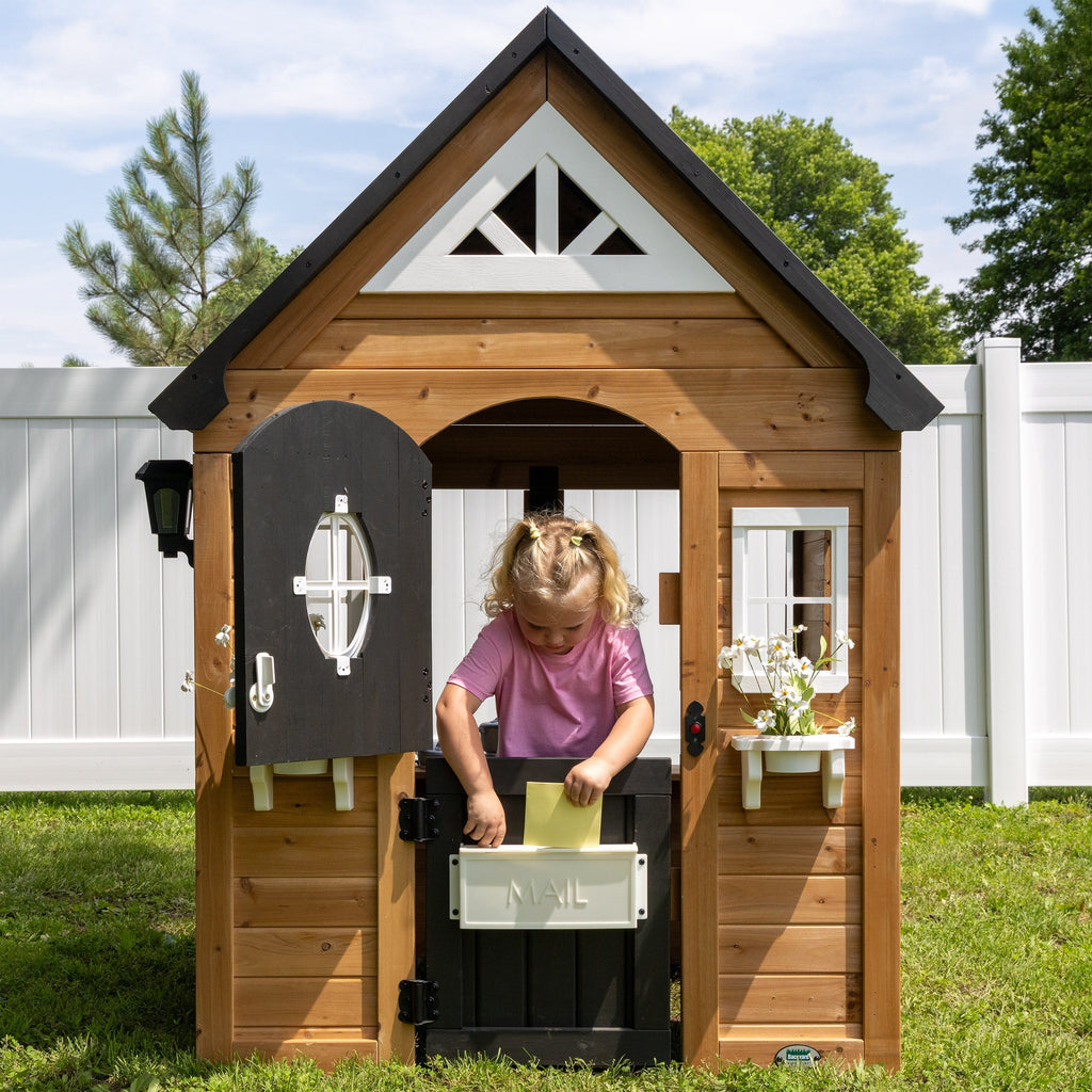 Mystic Playhouse