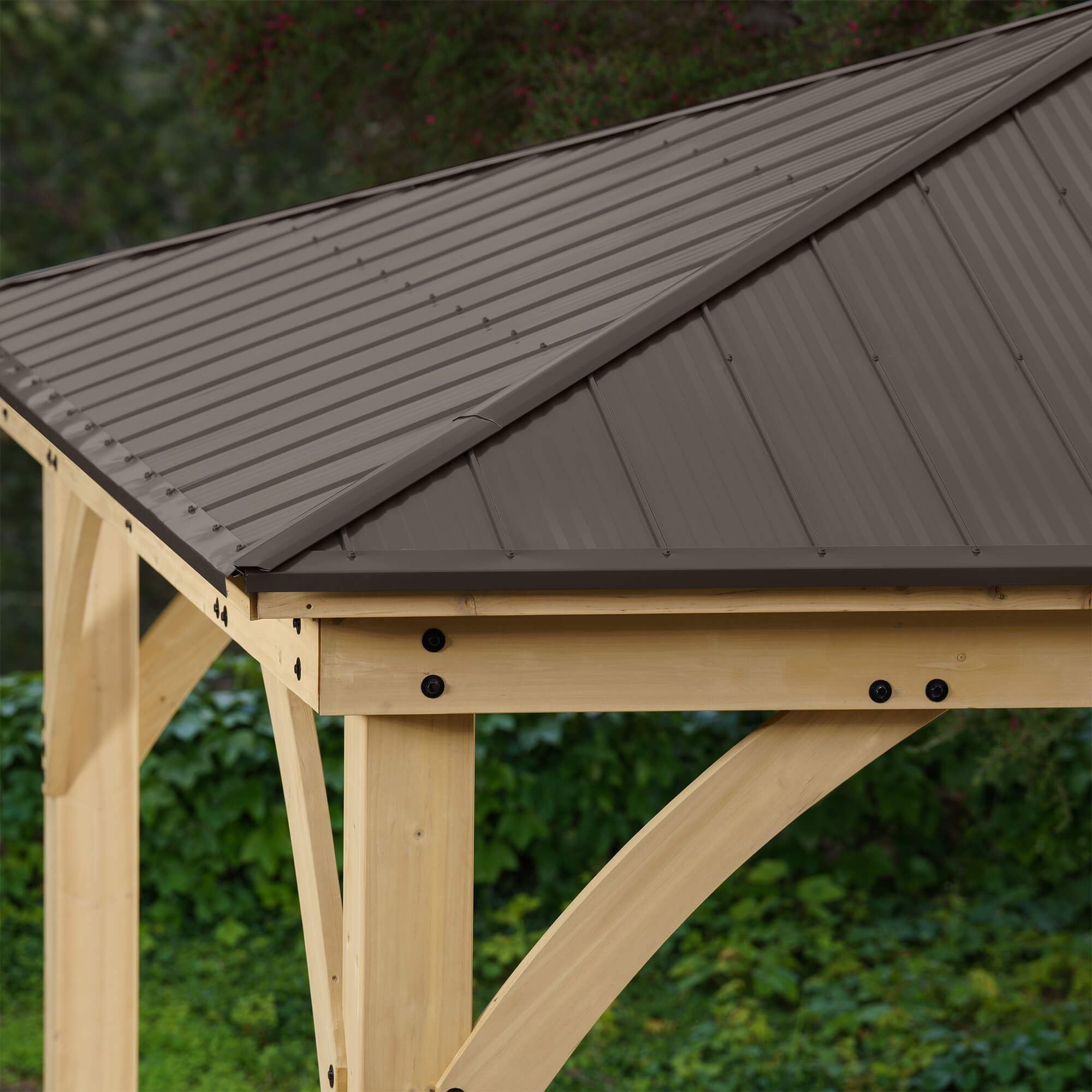 12 x 14 Meridian Gazebo