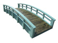 Monet's Japanese bridge 8 ft.