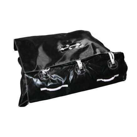 Elite Outdoor Movie Screen Kit 25'