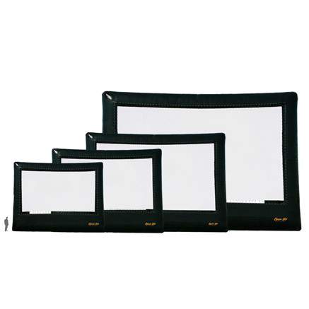 Elite Outdoor Movie Screen Kit 30'