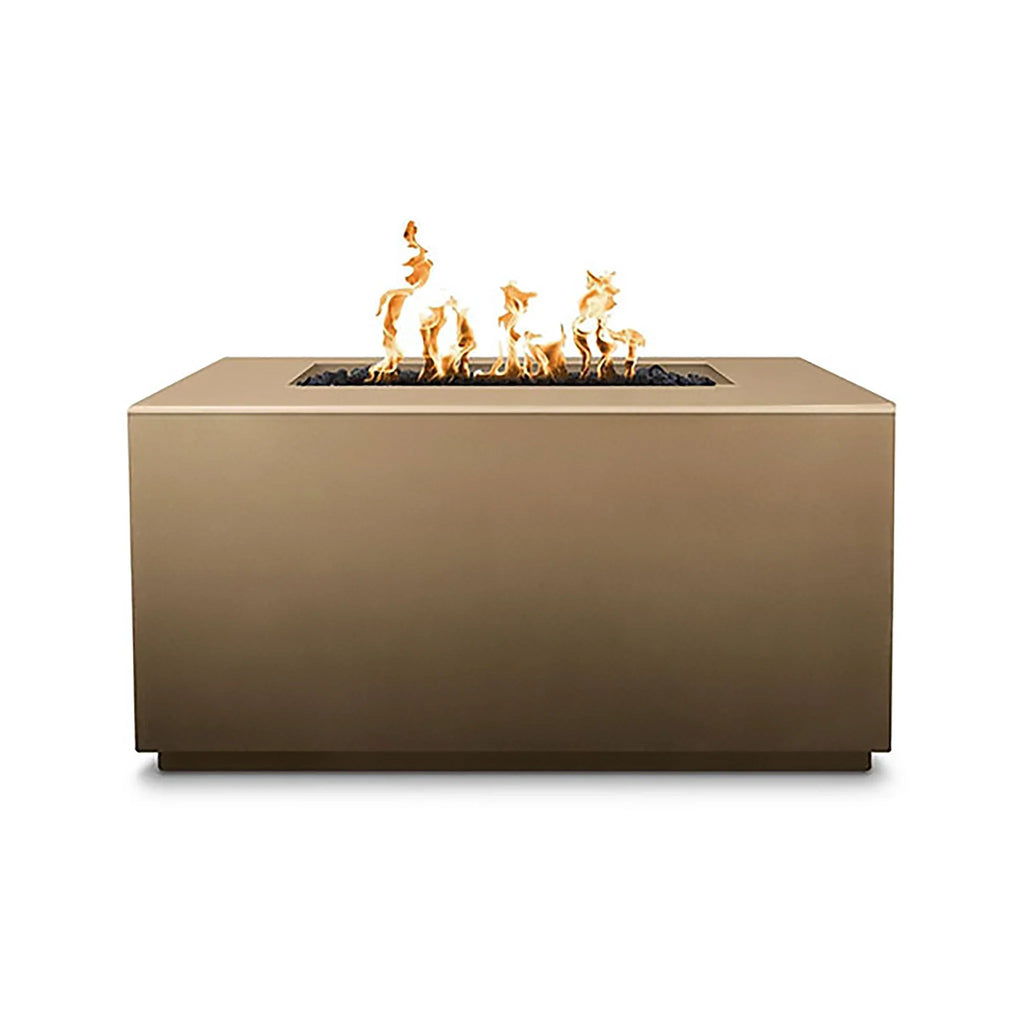 The Outdoor Plus 48" Pismo Concrete Gas Fire Pit