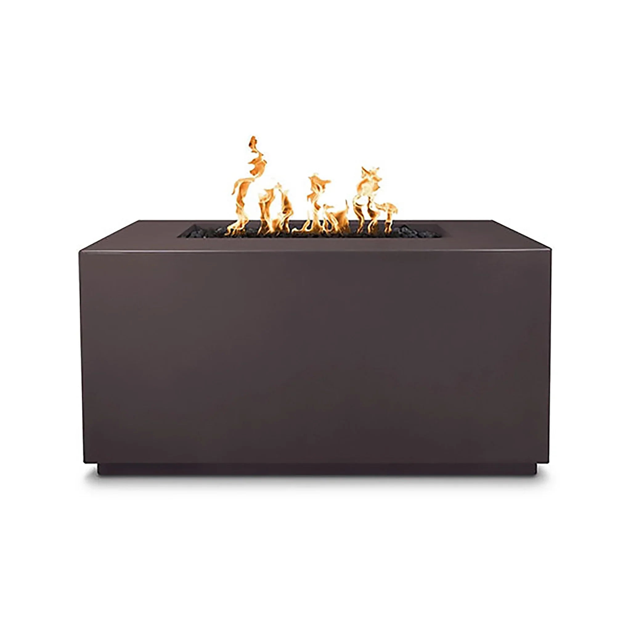 The Outdoor Plus 48" Pismo Concrete Gas Fire Pit