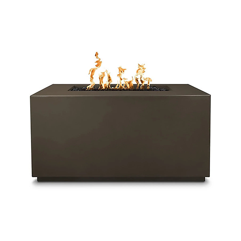 The Outdoor Plus 48" Pismo Concrete Gas Fire Pit