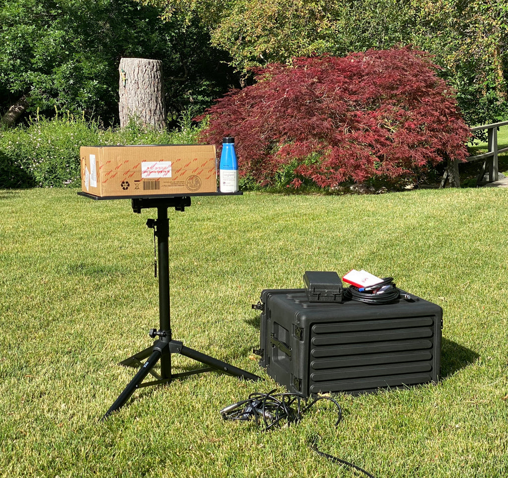 Event Pro Outdoor Theater System 16'